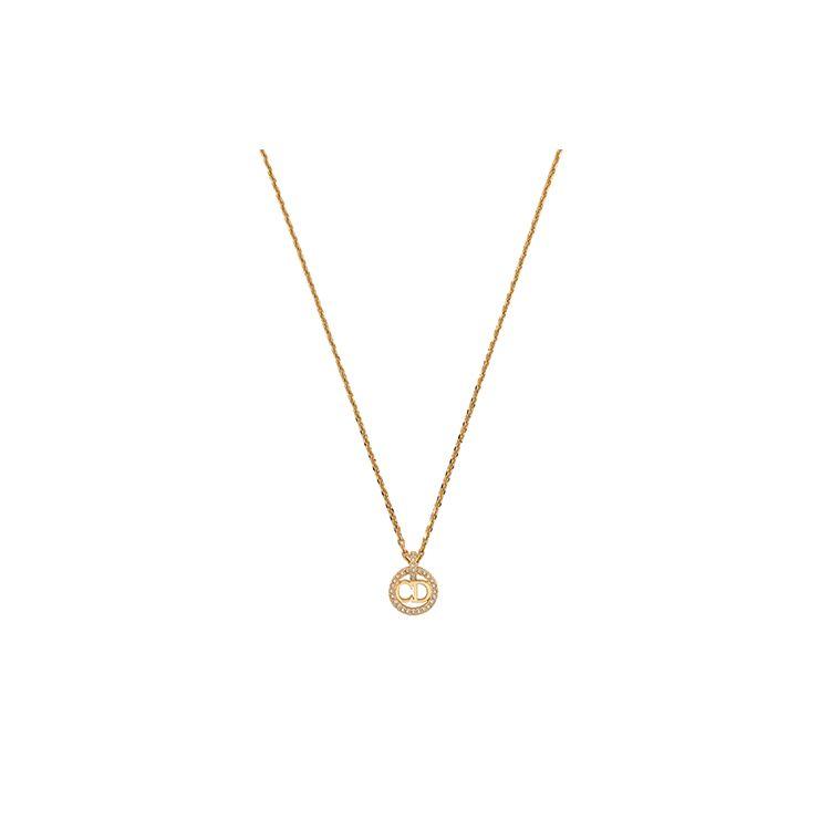 Dior Clair D Lune Metal Necklace Women necklaces Gold N1709CDLCY-D03S Gold
Dior Clair D Lune Metal Necklace Women necklaces Gold N1709CDLCY-D03S Gold