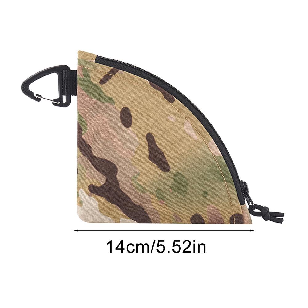 Coffee Filter Paper Storage Bag Waterproof And Dustproof Reusable Coffee Filter Pouch For Home Outdoor Camping Hiking Dropshipp камуфляжний
Coffee Filter Paper Storage Bag Waterproof And Dustproof Reusable Coffee Filter Pouch For Home Outdoor Camping Hiking Dropshipp камуфляжний