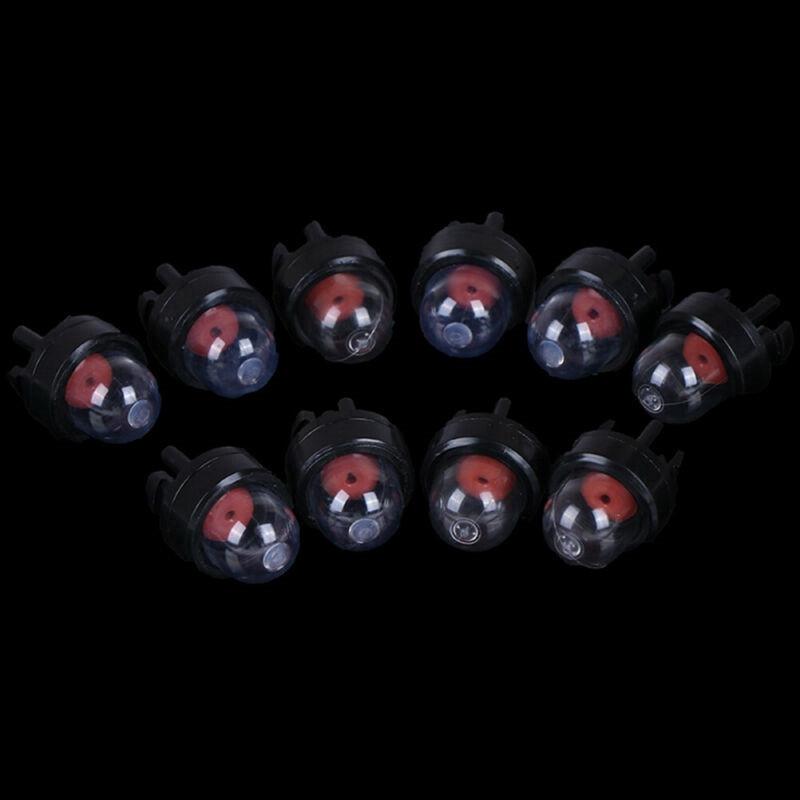 STHIL Homeliter Ryobi Карбюратор Snap Bulb Топливный насос в праймере 5 шт. Карбюратор бензопила Карбюратор 3.3*2.1cm чёрный
STHIL Homeliter Ryobi Карбюратор Snap Bulb Топливный насос в праймере 5 шт. Карбюратор бензопила Карбюратор 3.3*2.1cm чёрный