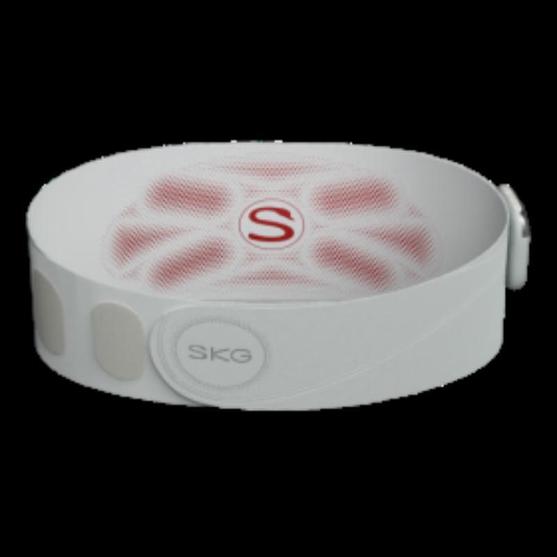 SKG K1 Series 1st Gen Warm Palace Belt CN plug (adapter included)
SKG K1 Series 1st Gen Warm Palace Belt CN plug (adapter included)
