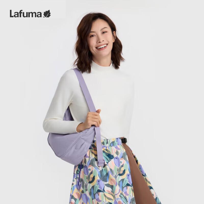 LAFUMA Women s Mock Neck Long Sleeve Base Layer Top XL (42)
LAFUMA Women s Mock Neck Long Sleeve Base Layer Top XL (42)