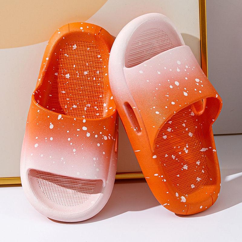 Summer new cool slippers indoor parent-child gradual change outside home non-slip boys cool slippers boys and girls 20/21 inner length 14
Summer new cool slippers indoor parent-child gradual change outside home non-slip boys cool slippers boys and girls 20/21 inner length 14