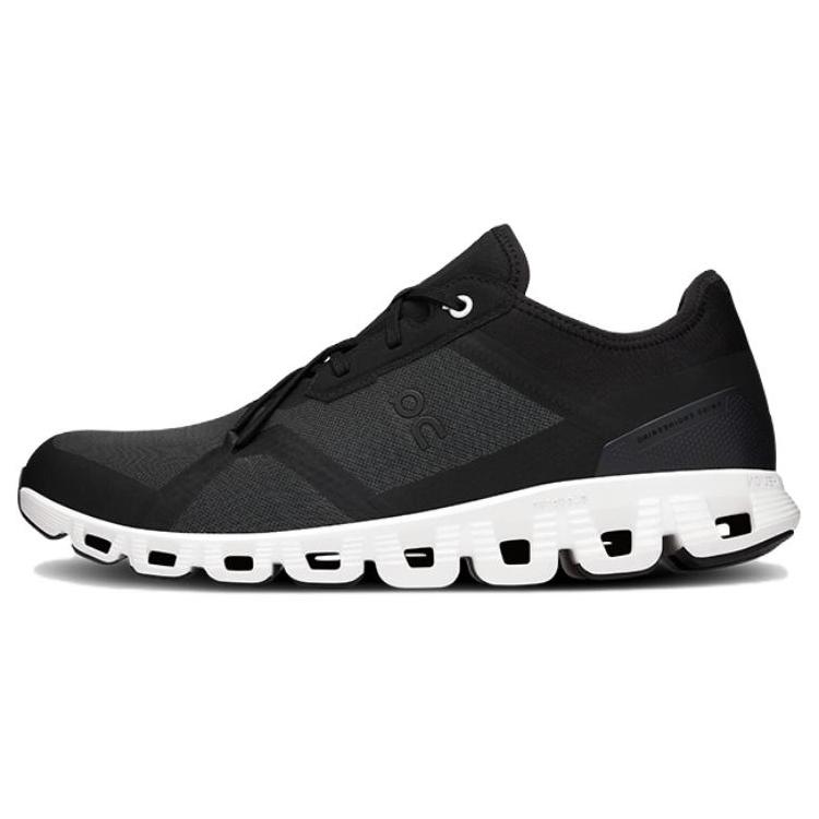On Cloud X 3 AD Wear resistant And Lightweight Low top Training Shoes Men s Black 3MD30320299 41
On Cloud X 3 AD Wear resistant And Lightweight Low top Training Shoes Men s Black 3MD30320299 41