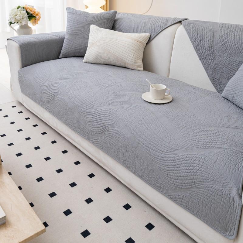 Подушка для дивана Nordic Simple Solid Color Four Seasons из чистого хлопка, нескользящая подушка для сиденья из хлопка, универсальный современный чехол для дивана 70*70cm
Подушка для дивана Nordic Simple Solid Color Four Seasons из чистого хлопка, нескользящая подушка для сиденья из хлопка, универсальный современный чехол для дивана 70*70cm