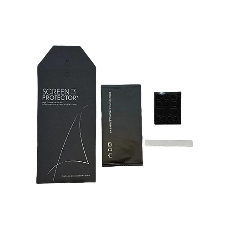 Super thin Lens Sensors Protective Film Abrasion Resistant Clarities Precisions for Mini 5 Camera Cover Guard 1
Super thin Lens Sensors Protective Film Abrasion Resistant Clarities Precisions for Mini 5 Camera Cover Guard 1