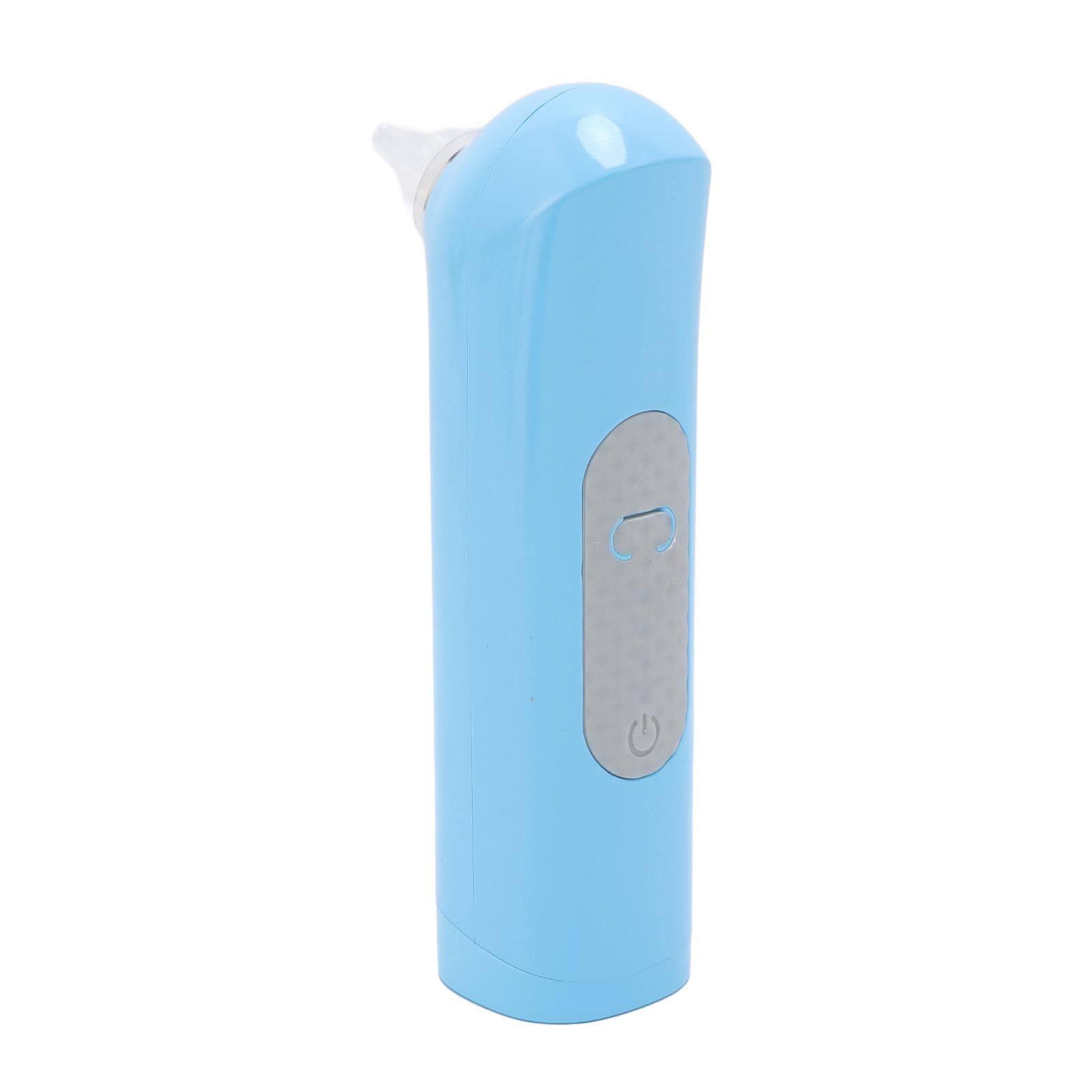 Сушарка для вух Теплий вітер 20000 об/хв Розумне керування 4 швидкості вітру Електронний видалювач води для сушіння вух для плавців Душ Синє синій
Сушарка для вух Теплий вітер 20000 об/хв Розумне керування 4 швидкості вітру Електронний видалювач води для сушіння вух для плавців Душ Синє синій