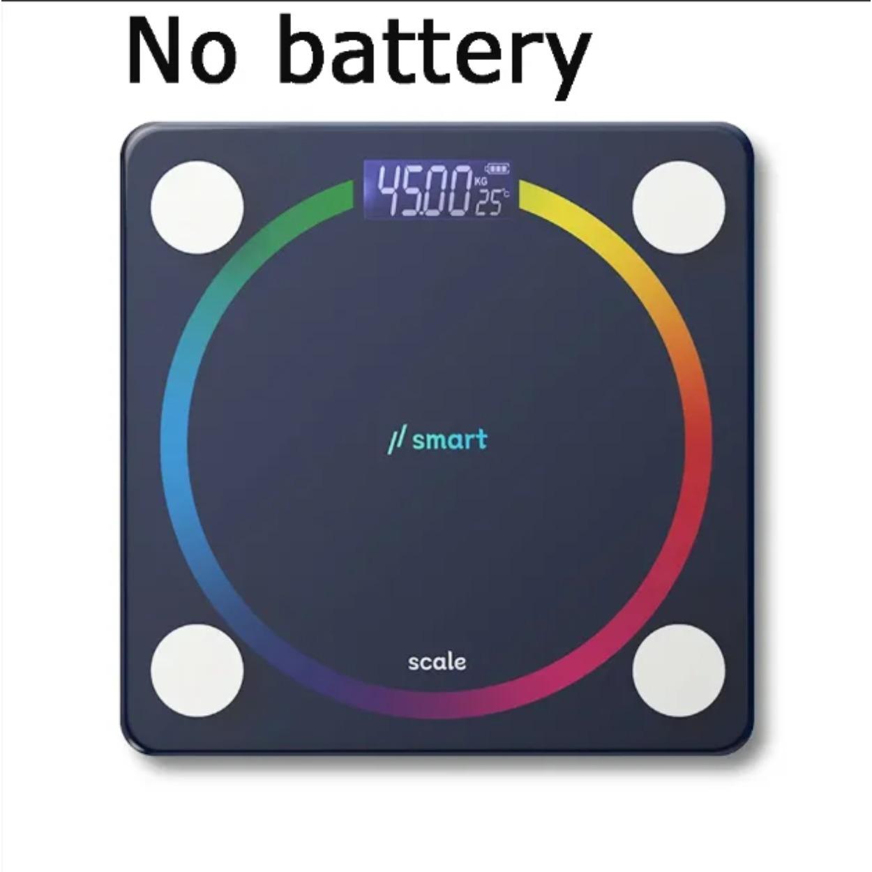 Весы Интеллектуальное измерение жира Простые весы Взвешивание Бытовые Портативные Перезаряжаемые Весы для измерения жира
Весы Интеллектуальное измерение жира Простые весы Взвешивание Бытовые Портативные Перезаряжаемые Весы для измерения жира