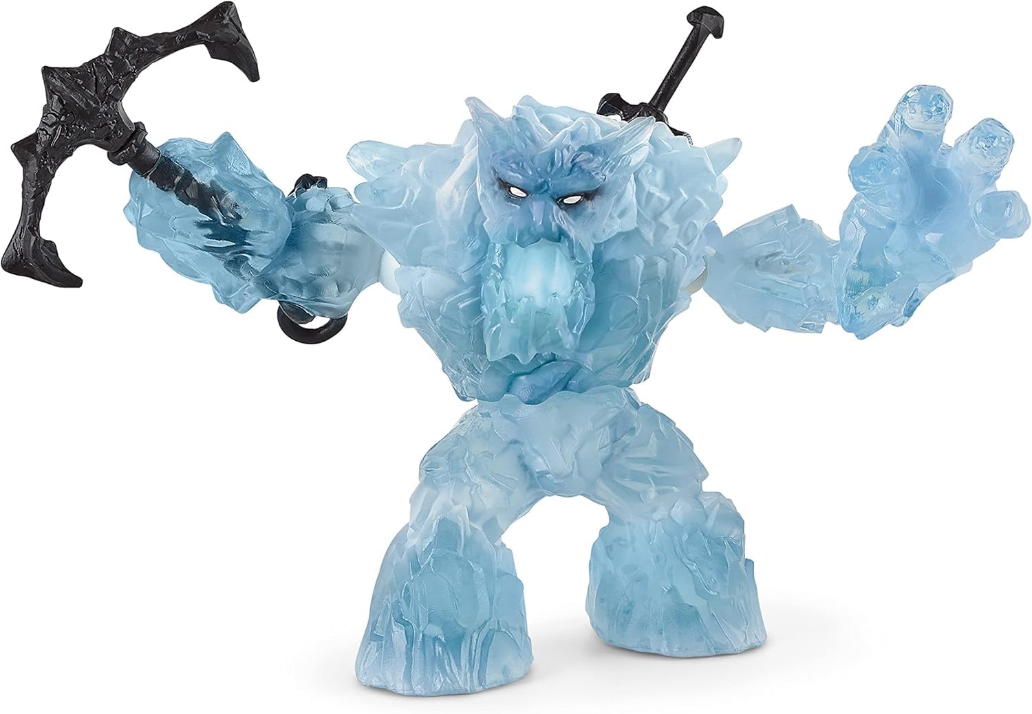 Schleich Eldorado Ice Giant 70146
Schleich Eldorado Ice Giant 70146