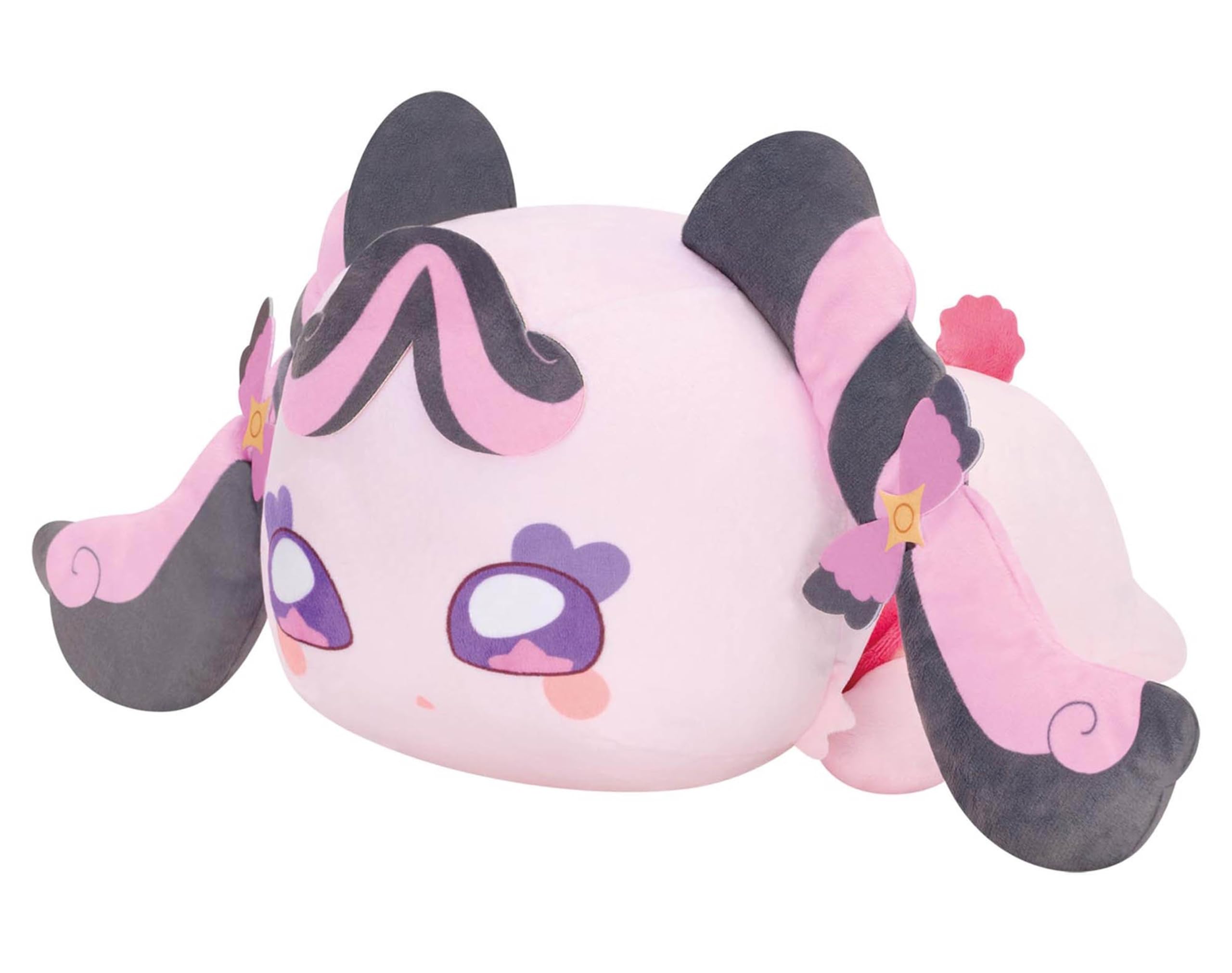Плюшевая игрушка Мелорон Kimi to Idol Precure Супер Мягкая Расслабляющая Мелорон Лежащая Большая BIG Очень Большая Прибл.. 28см
Плюшевая игрушка Мелорон Kimi to Idol Precure Супер Мягкая Расслабляющая Мелорон Лежащая Большая BIG Очень Большая Прибл.. 28см