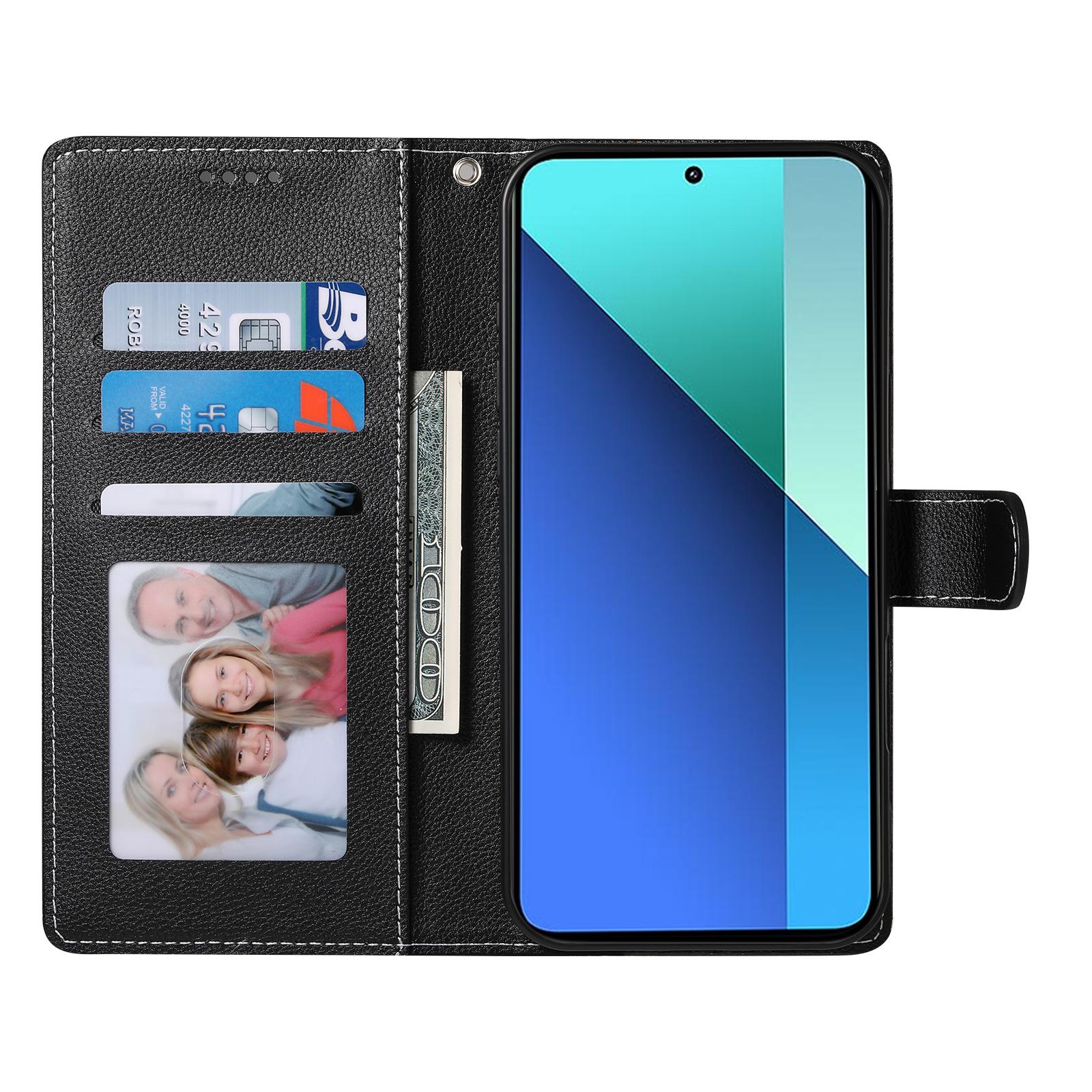 DF-012 For Xiaomi Redmi Note 13 4G Case Litchi Texture Leather Magnetic Clasp Wallet Stand Phone Cover with Wrist Strap Sky Blue
DF-012 For Xiaomi Redmi Note 13 4G Case Litchi Texture Leather Magnetic Clasp Wallet Stand Phone Cover with Wrist Strap Sky Blue