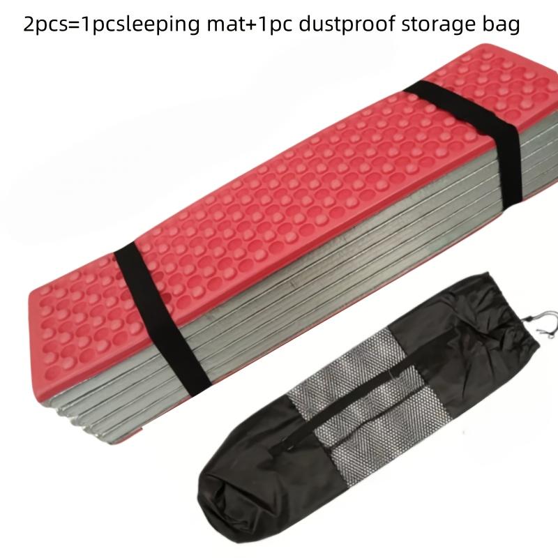 Portable Camping Mat Xpe Foam Moisture Proof Lightweight Foldable For Solo Rest Beach Seating Picnics Outdoor Travel Activities красный
Portable Camping Mat Xpe Foam Moisture Proof Lightweight Foldable For Solo Rest Beach Seating Picnics Outdoor Travel Activities красный