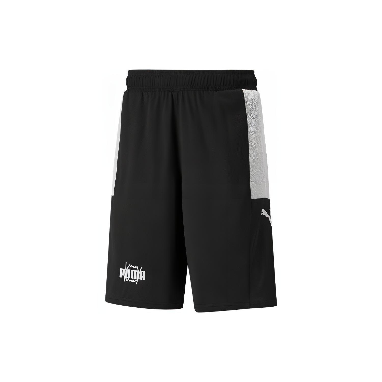 New PUMA Give N Basketball Shorts Men s Black 848944-01 XS
New PUMA Give N Basketball Shorts Men s Black 848944-01 XS
