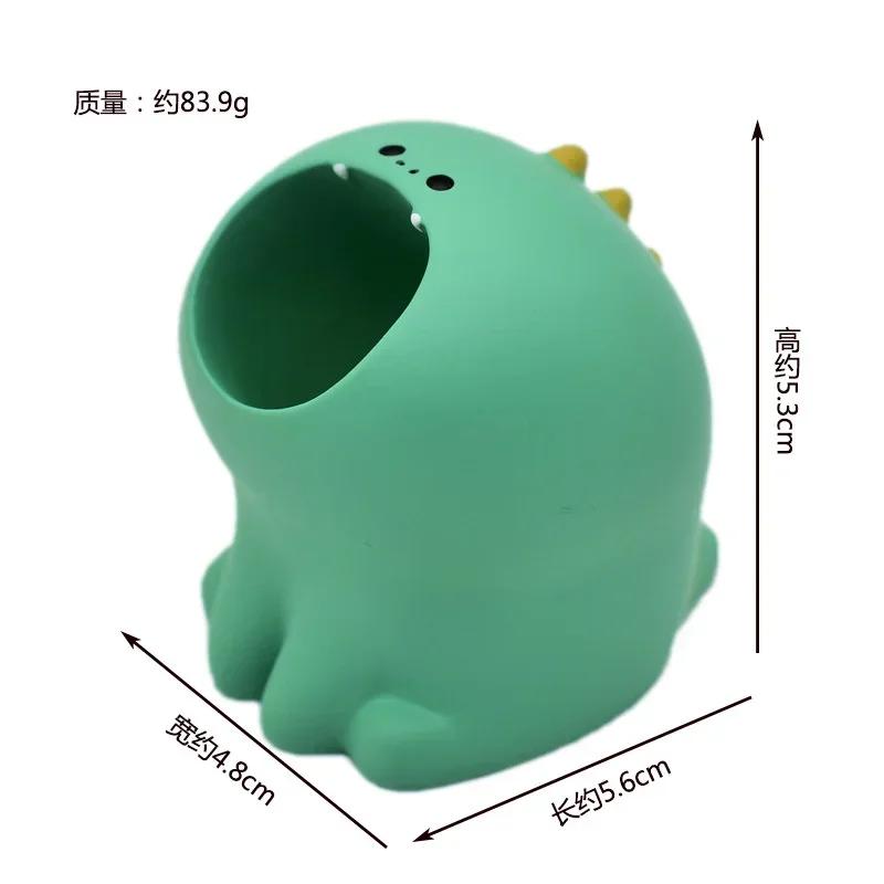 Мультяшные смоляные настольные органайзеры для хранения, настольный органайзер для скрепок, ювелирных изделий, канцелярских принадлежностей, подставка для ручек, держатель для насадок для маникюрного аппарата
Мультяшные смоляные настольные органайзеры для хранения, настольный органайзер для скрепок, ювелирных изделий, канцелярских принадлежностей, подставка для ручек, держатель для насадок для маникюрного аппарата