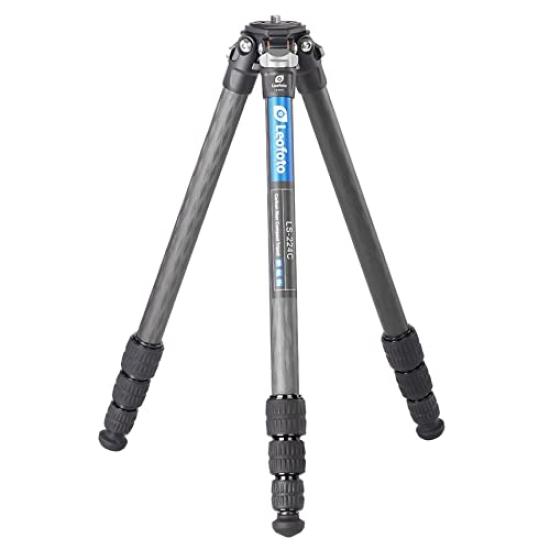 Leofoto Officially Imported Domestic Pipe Diameter 4 Tiers LS-224C Tripod, Product, 22mm,
Leofoto Officially Imported Domestic Pipe Diameter 4 Tiers LS-224C Tripod, Product, 22mm,