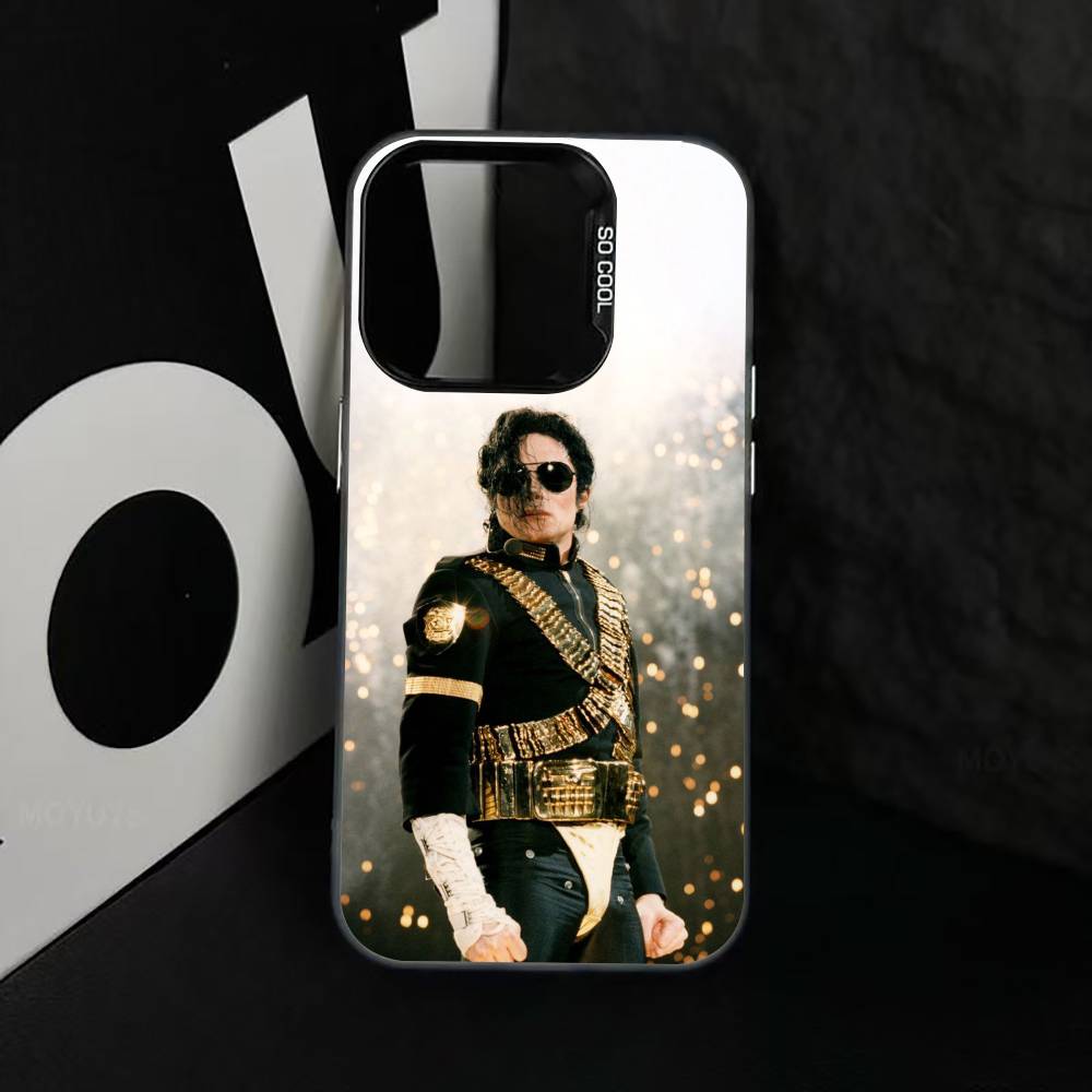 Чохол для телефону Співак M-Michael J-jackson Для iPhone 17,16,15,14,13,12,11 Plus,Pro Max,XS,Кольоровий Сріблястий Чохол для телефону Funda Cover iPhone13PROMAX
Чохол для телефону Співак M-Michael J-jackson Для iPhone 17,16,15,14,13,12,11 Plus,Pro Max,XS,Кольоровий Сріблястий Чохол для телефону Funda Cover iPhone13PROMAX