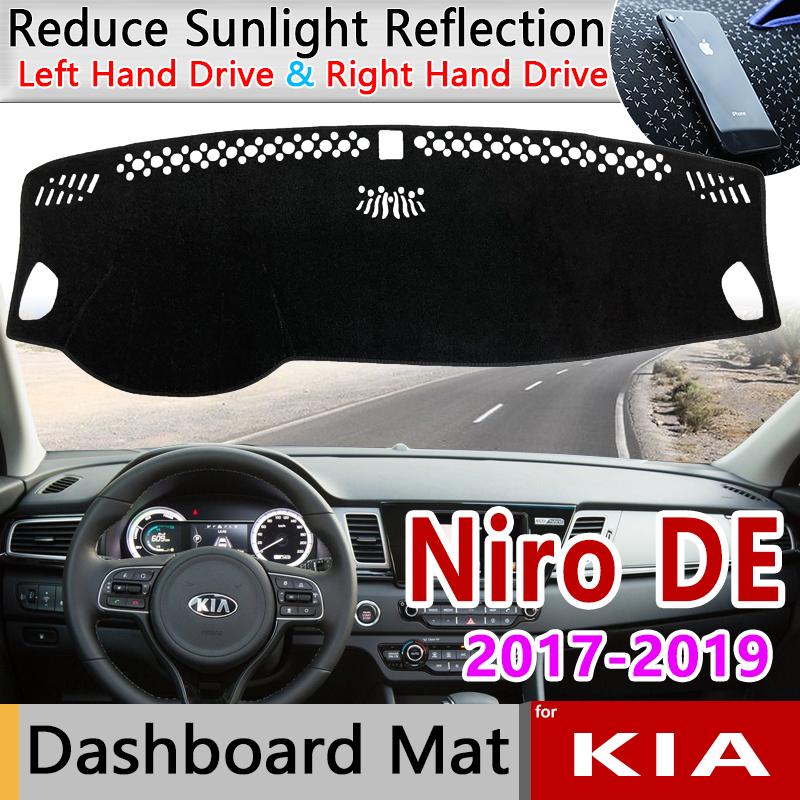 Чехол на приборную панель, коврик для приборной панели, ковер для Niro DE Hybrid e-Niro 2017 2018 2019, солнцезащитная подушка, анти-УФ автомобильные аксессуары
Чехол на приборную панель, коврик для приборной панели, ковер для Niro DE Hybrid e-Niro 2017 2018 2019, солнцезащитная подушка, анти-УФ автомобильные аксессуары