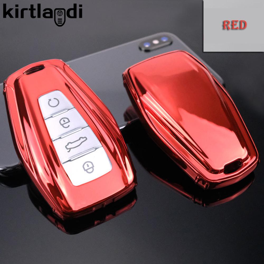 TPU Key Case Holder Cover for Geely Coolray EMGRAND GL GS Icon Vision X6 GX7 PHEVePro Higher BO YUE BO RUI 2019 2020 2021 2022
TPU Key Case Holder Cover for Geely Coolray EMGRAND GL GS Icon Vision X6 GX7 PHEVePro Higher BO YUE BO RUI 2019 2020 2021 2022