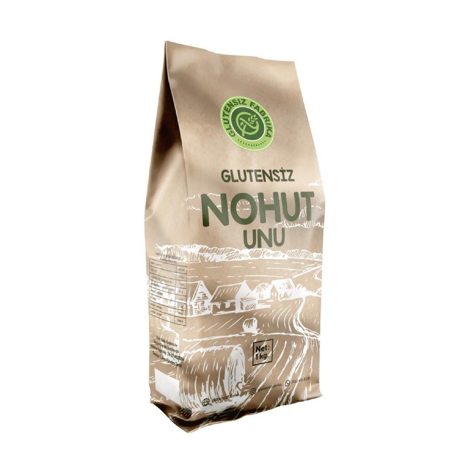 Gluten-free Whole Wheat Raw Chickpea Flour 1 Kilogram Vegan Healthy Natural No Additives
Gluten-free Whole Wheat Raw Chickpea Flour 1 Kilogram Vegan Healthy Natural No Additives