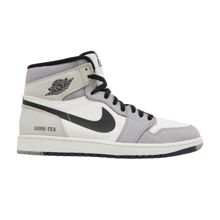 Jordan 1 Retro High Element Gore-Tex Light Bone 41
Jordan 1 Retro High Element Gore-Tex Light Bone 41