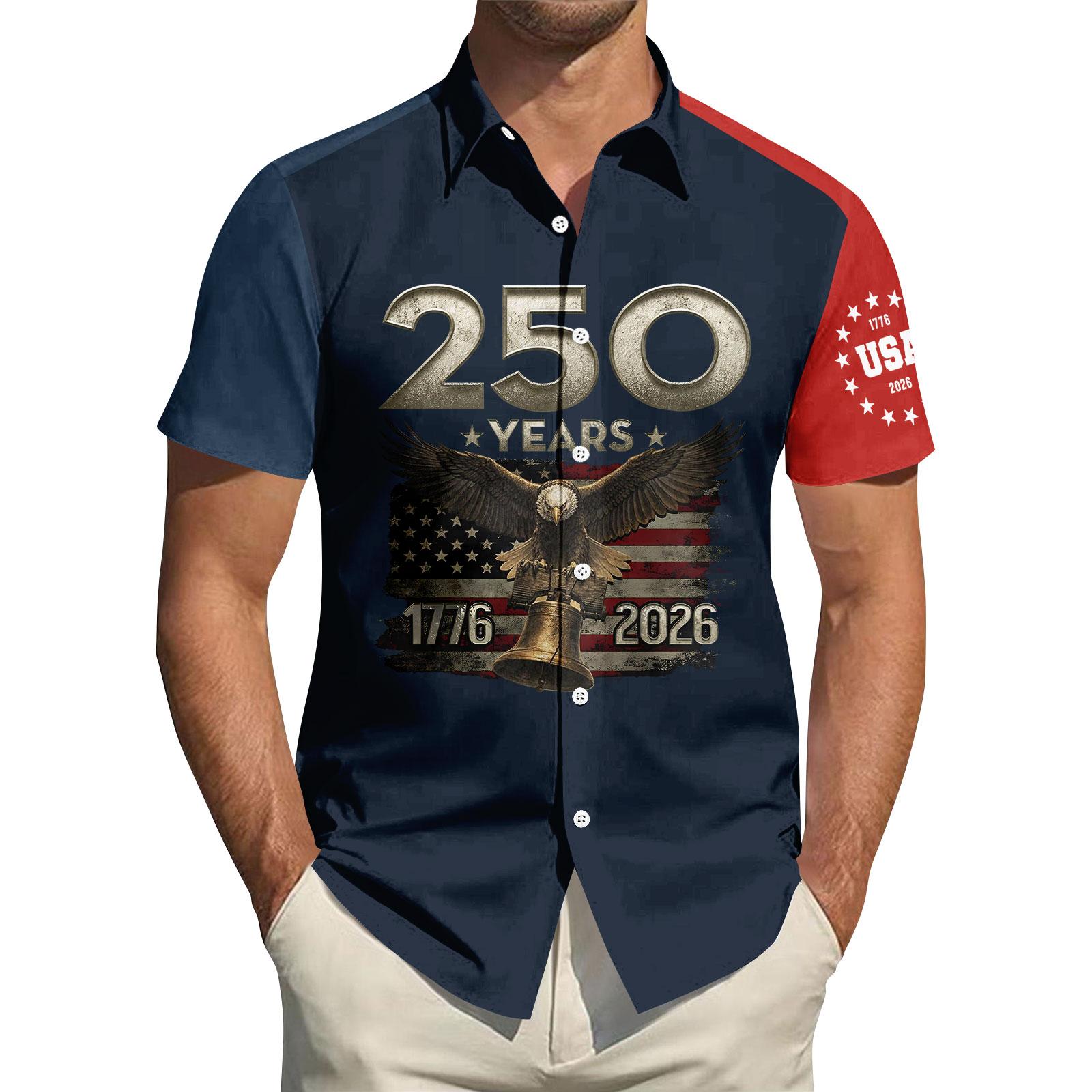 Men s Casual Short Sleeve Polo Shirt with Printed Design Lightweight Breathable Fabric Relaxed Fit Summer Wear XXL Темно-синій
Men s Casual Short Sleeve Polo Shirt with Printed Design Lightweight Breathable Fabric Relaxed Fit Summer Wear XXL Темно-синій