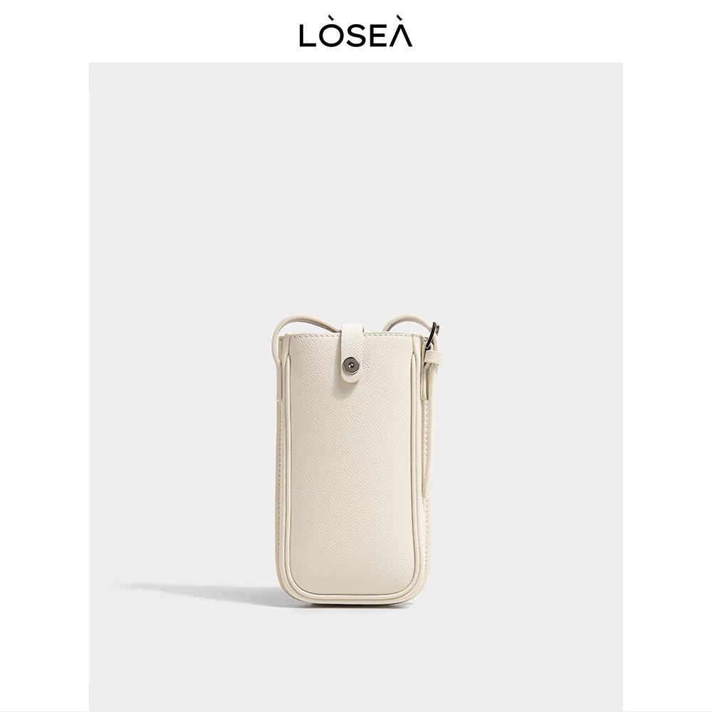 Летняя новая сумка-мессенджер из мягкой кожи для мобильного телефона маленькая, легкая, модная и универсальная, маленькая и свежая корейская сумка на одно плечо белый
Летняя новая сумка-мессенджер из мягкой кожи для мобильного телефона маленькая, легкая, модная и универсальная, маленькая и свежая корейская сумка на одно плечо белый