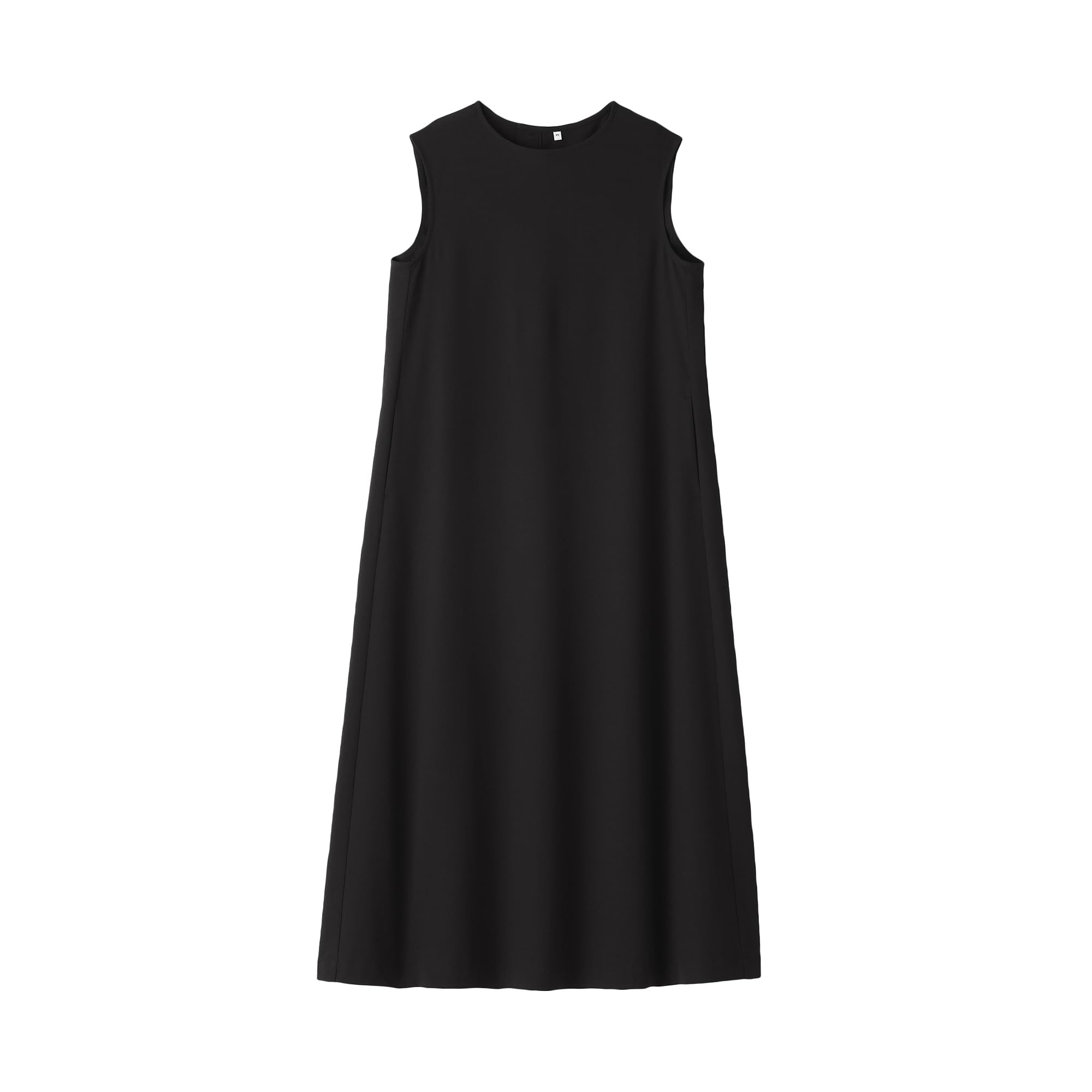 MUJI Дышащее эластичное футбольное платье без рукавов BC2LOA5S Черное L Женское Женское чёрный
MUJI Дышащее эластичное футбольное платье без рукавов BC2LOA5S Черное L Женское Женское чёрный
