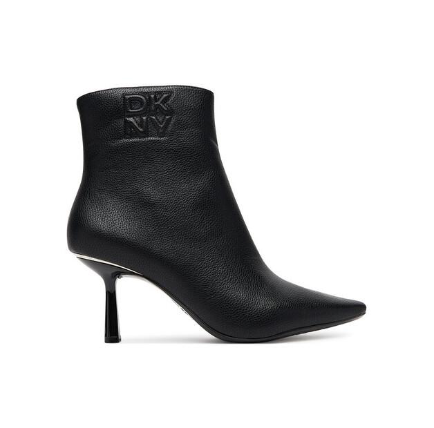 Ботильоны DKNY K3544519, черные EU 36
Ботильоны DKNY K3544519, черные EU 36