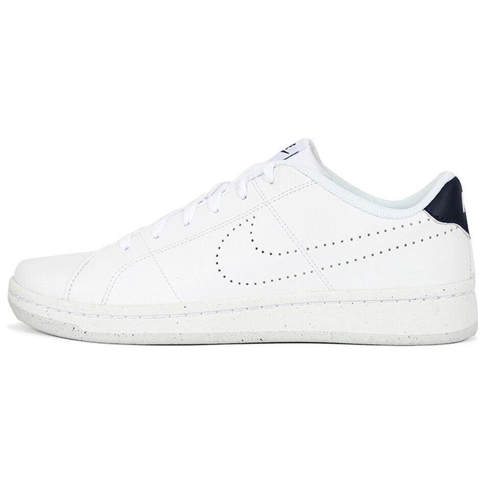 Новые Nike Court Royale 2 Next Nature Белые Полуночно-синие DX5939-102 40
Новые Nike Court Royale 2 Next Nature Белые Полуночно-синие DX5939-102 40