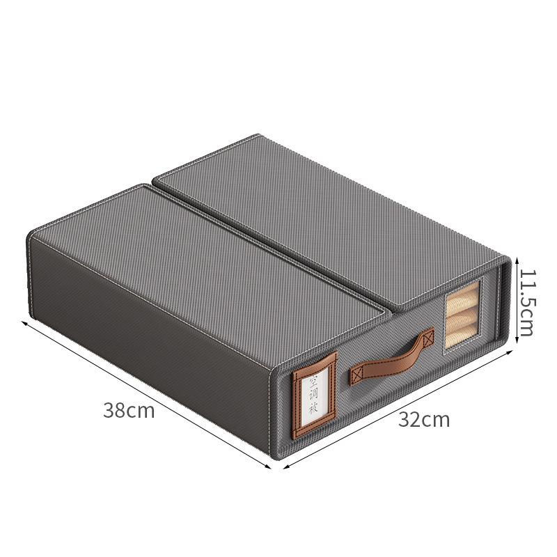 1 шт. Коробка для хранения простыней из нетканого материала, складная коробка для хранения одежды, корзина для хранения большой вместимости с крышкой, органайзер для гардероба серый
1 шт. Коробка для хранения простыней из нетканого материала, складная коробка для хранения одежды, корзина для хранения большой вместимости с крышкой, органайзер для гардероба серый