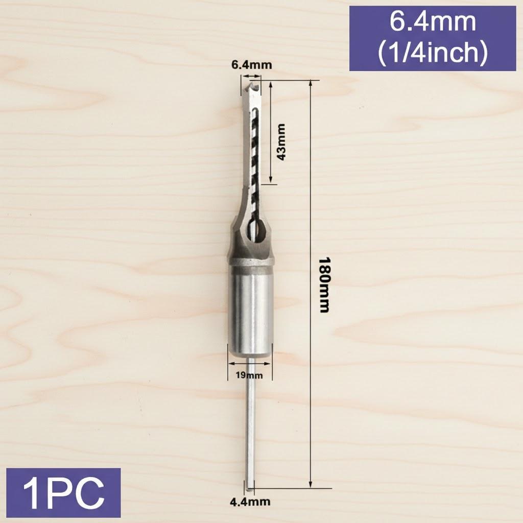 Square Hole Drill Bit Angle Hole Opener Woodworking Drill Bits Set High Speed Steel Hole Saw Cutter Tool
Square Hole Drill Bit Angle Hole Opener Woodworking Drill Bits Set High Speed Steel Hole Saw Cutter Tool