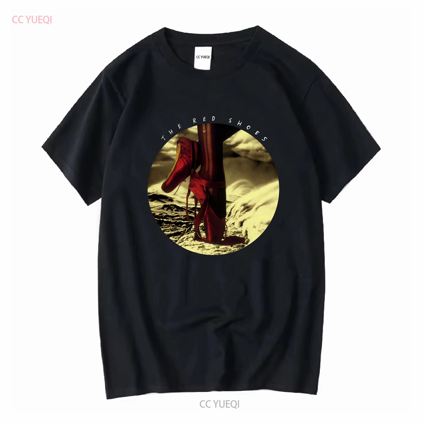 Kate Bush T shirt The Red Shoes Pop Up Shop 2018 Black XL vintage Washed streetwear fashion Stretched Slightly vintage Washed 4XL
Kate Bush T shirt The Red Shoes Pop Up Shop 2018 Black XL vintage Washed streetwear fashion Stretched Slightly vintage Washed 4XL