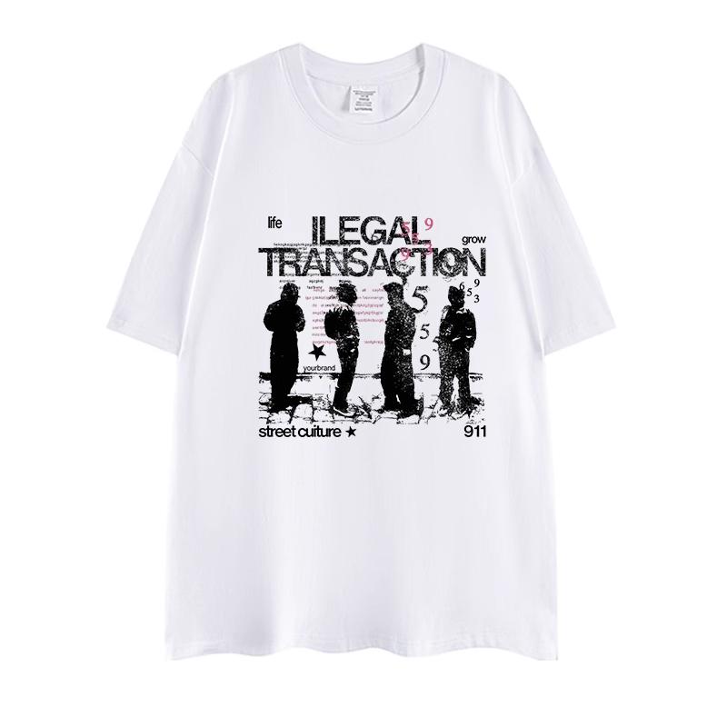 Men TShirt Oversized Short Sleeve Printed 100 Cotton Harajuku Streetwear Graphic Y2k Summer Tops Tees Korean Popular Clothing S
Men TShirt Oversized Short Sleeve Printed 100 Cotton Harajuku Streetwear Graphic Y2k Summer Tops Tees Korean Popular Clothing S