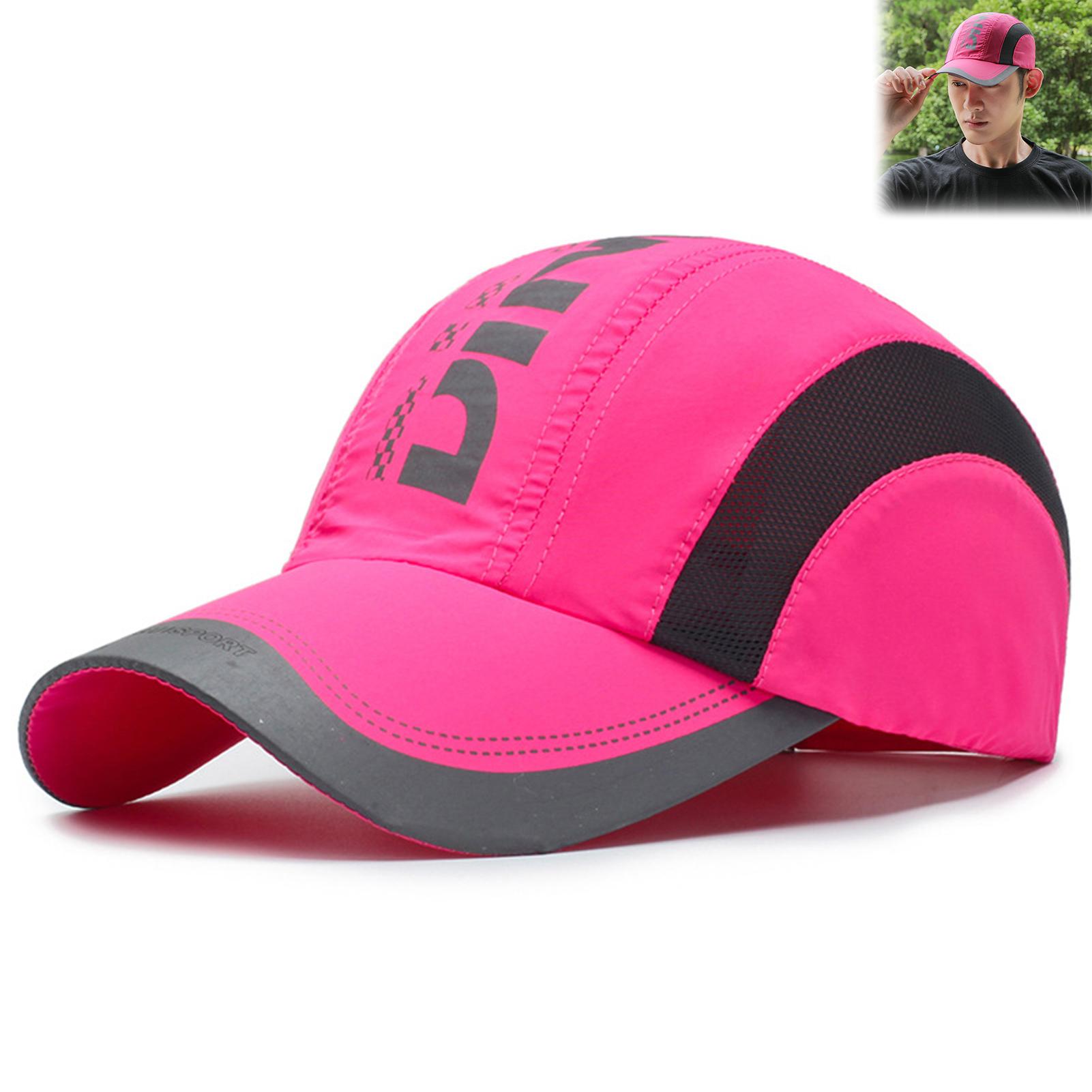 Stay Protected in Style UV Baseball Cap with Quick-Drying Soft Top Breathable Strapback For Hiking Fishing & Outdoor розы красного
Stay Protected in Style UV Baseball Cap with Quick-Drying Soft Top Breathable Strapback For Hiking Fishing & Outdoor розы красного