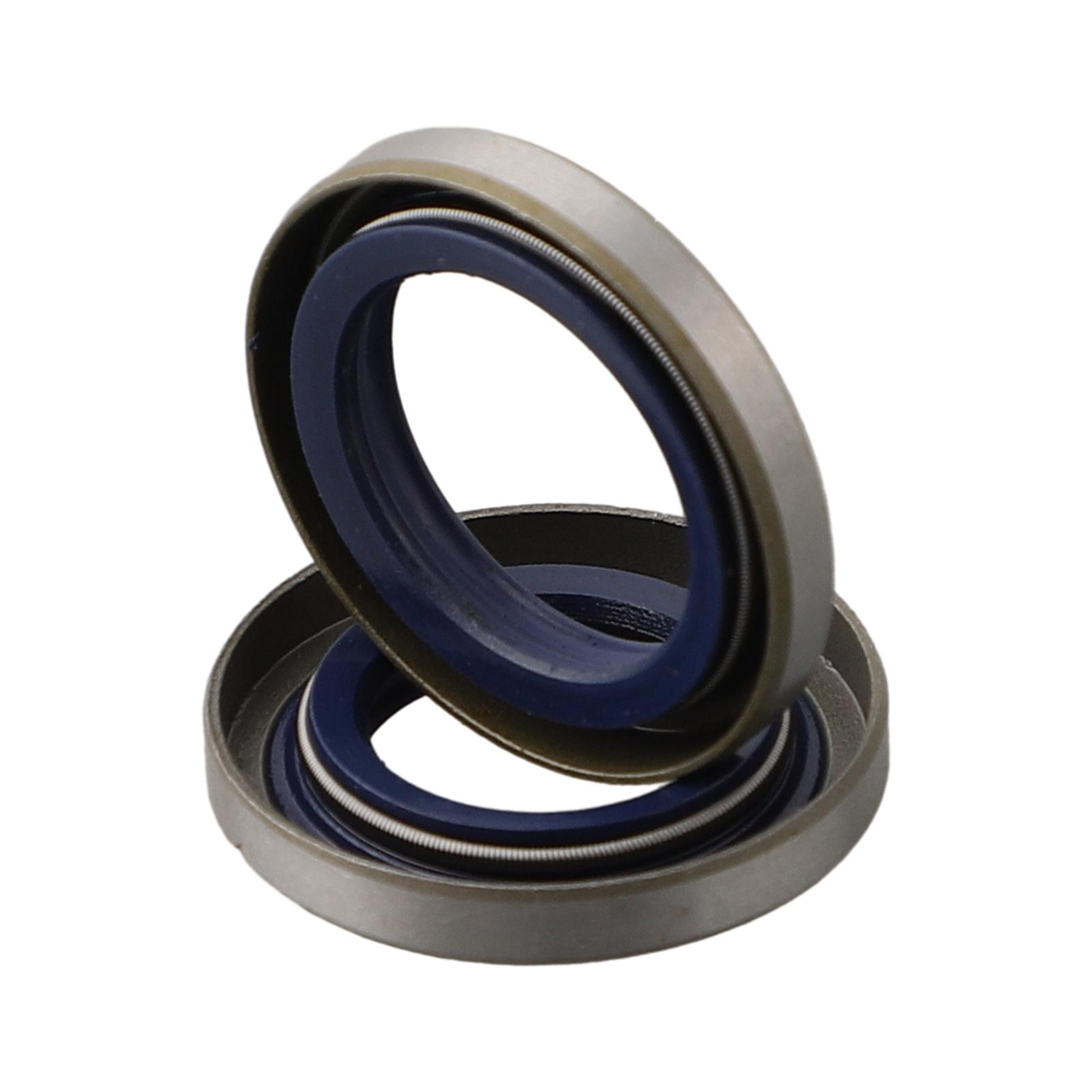 Industrial Grade Oil Seals (Set of Two) Compatible with a Range of Equipment including Model Numbers in the For XP Series China Mainland
Industrial Grade Oil Seals (Set of Two) Compatible with a Range of Equipment including Model Numbers in the For XP Series China Mainland