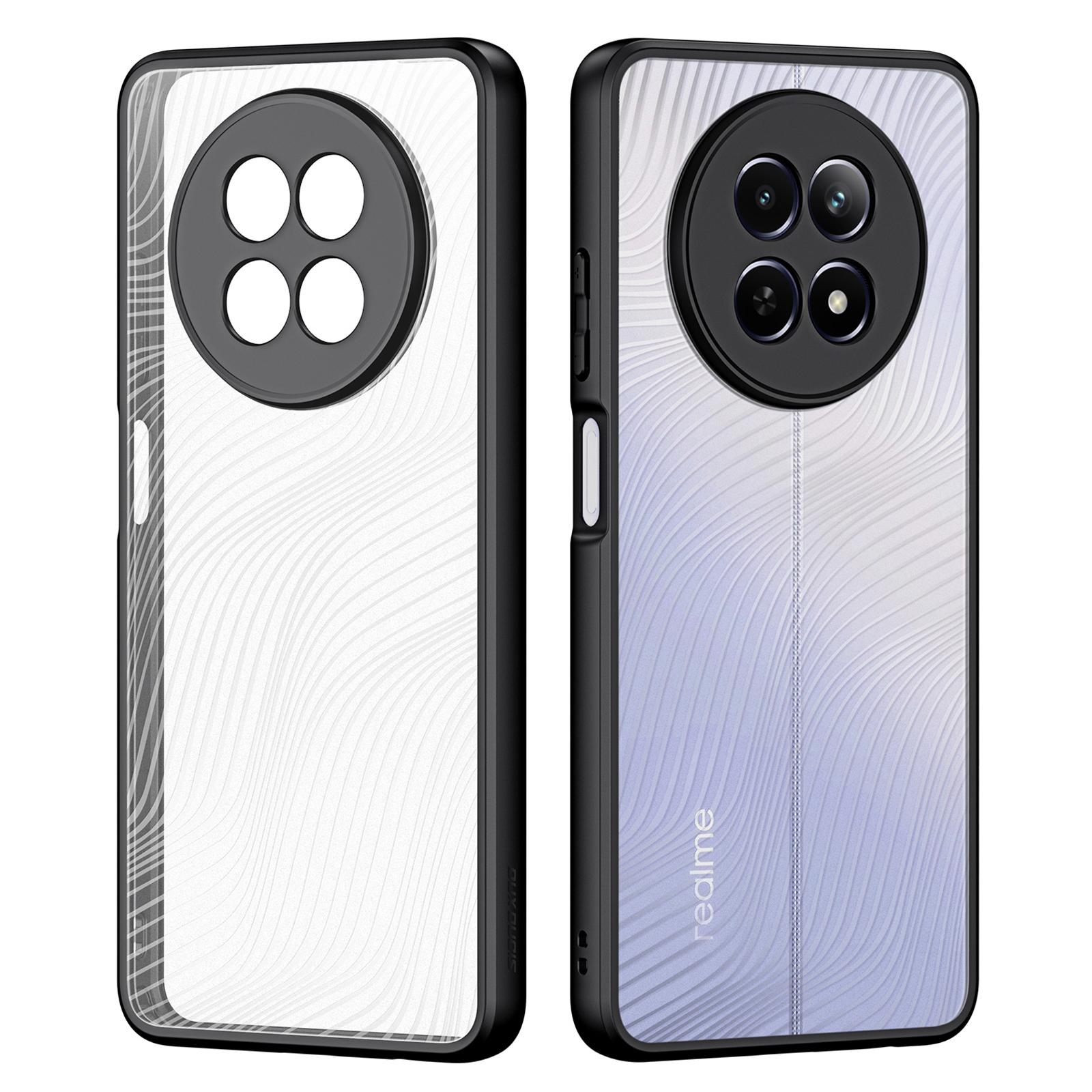 DUX DUCIS Aimo Series For Realme 12 5G/12x 5G/Narzo N65 5G Case Drop Proof Slim Phone Cover (REACH Certification),Black A
DUX DUCIS Aimo Series For Realme 12 5G/12x 5G/Narzo N65 5G Case Drop Proof Slim Phone Cover (REACH Certification),Black A