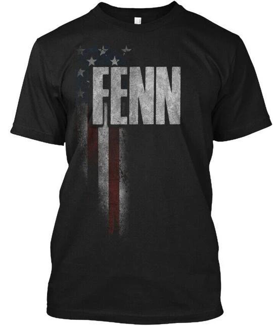 Supersoft Fenn Family American Flag TTshirt Made in the USA Size S to 5XL L
Supersoft Fenn Family American Flag TTshirt Made in the USA Size S to 5XL L