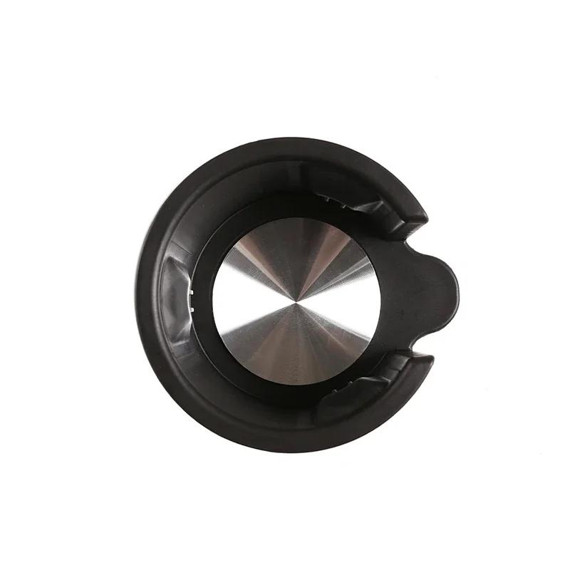 Car Cup Holder Water Drinks Holder Trim For Land Rover Range Rover Vogue Sports Discovery 4 5 LR4 LR5 ABS Black Car Accessories
Car Cup Holder Water Drinks Holder Trim For Land Rover Range Rover Vogue Sports Discovery 4 5 LR4 LR5 ABS Black Car Accessories