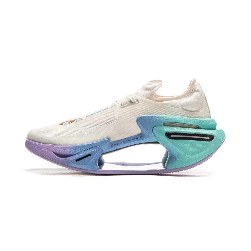Мужские кроссовки для бега Li Ning Absolute Shadow 3.0 с технологией Cotton Candy, молочно-белые ARRV001-10 41
Мужские кроссовки для бега Li Ning Absolute Shadow 3.0 с технологией Cotton Candy, молочно-белые ARRV001-10 41