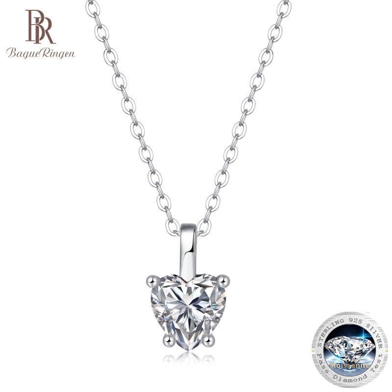Bague Ringen S925 Серебряный комплект 1 карат подвеска из муассанита в форме сердца Подвеска в форме сердца Obsession на ключицу ювелирные изделия
Bague Ringen S925 Серебряный комплект 1 карат подвеска из муассанита в форме сердца Подвеска в форме сердца Obsession на ключицу ювелирные изделия