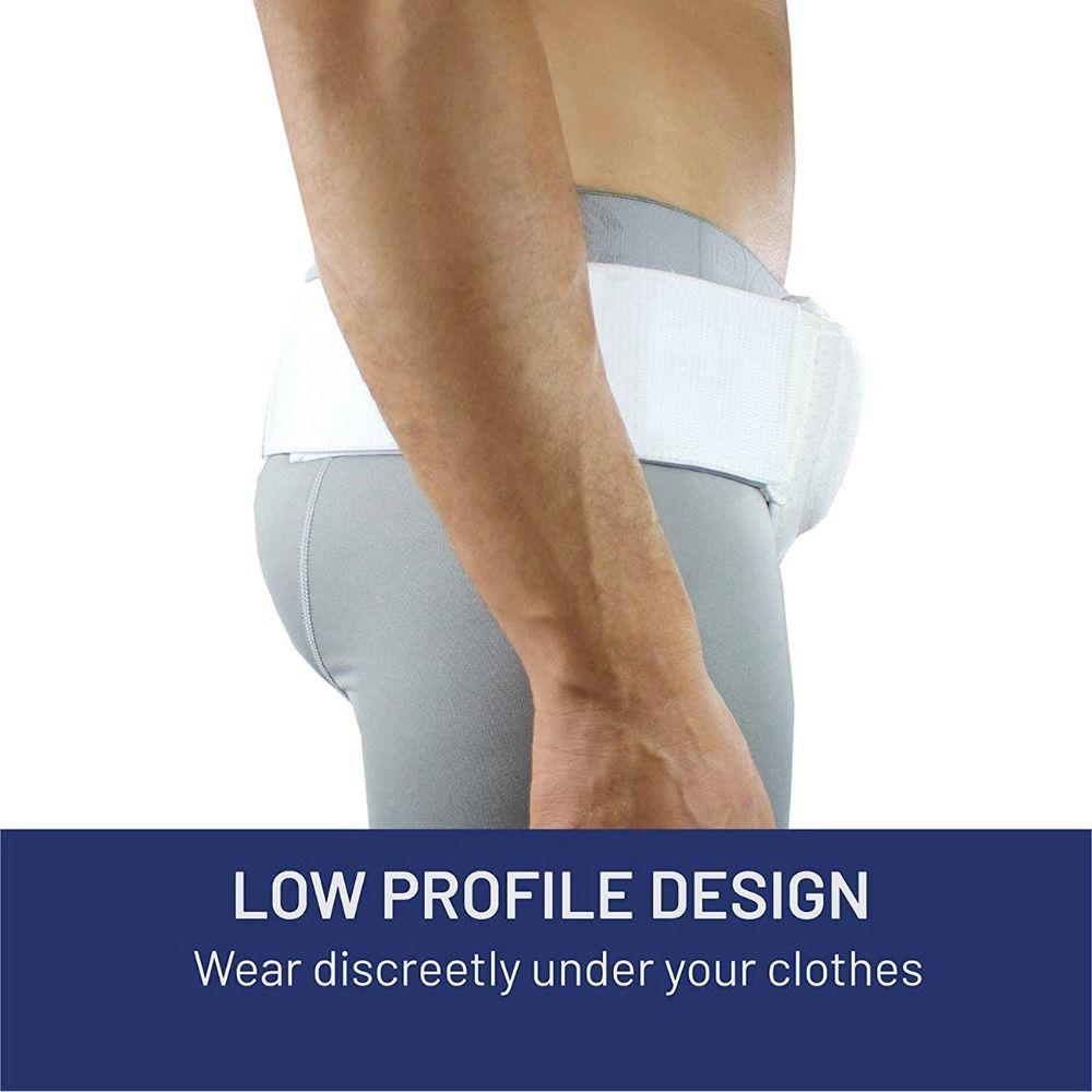 Removable Hernia Belt Adjustable Truss for Inguinal Physical Hernia Hernia Brace Elderly People
Removable Hernia Belt Adjustable Truss for Inguinal Physical Hernia Hernia Brace Elderly People