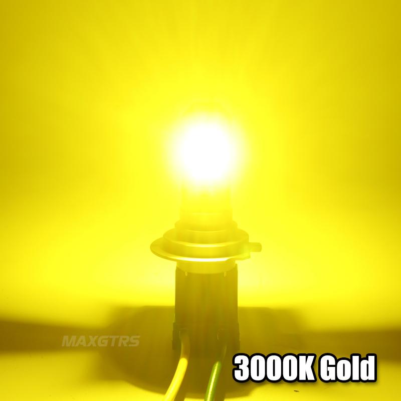 MAXGTRS 2 шт. H7 LED Безвентиляторна 16000 лм Надяскрава Лампа Фари Міні-дизайн Автомобільна лампа 12В 70Вт золотий
MAXGTRS 2 шт. H7 LED Безвентиляторна 16000 лм Надяскрава Лампа Фари Міні-дизайн Автомобільна лампа 12В 70Вт золотий