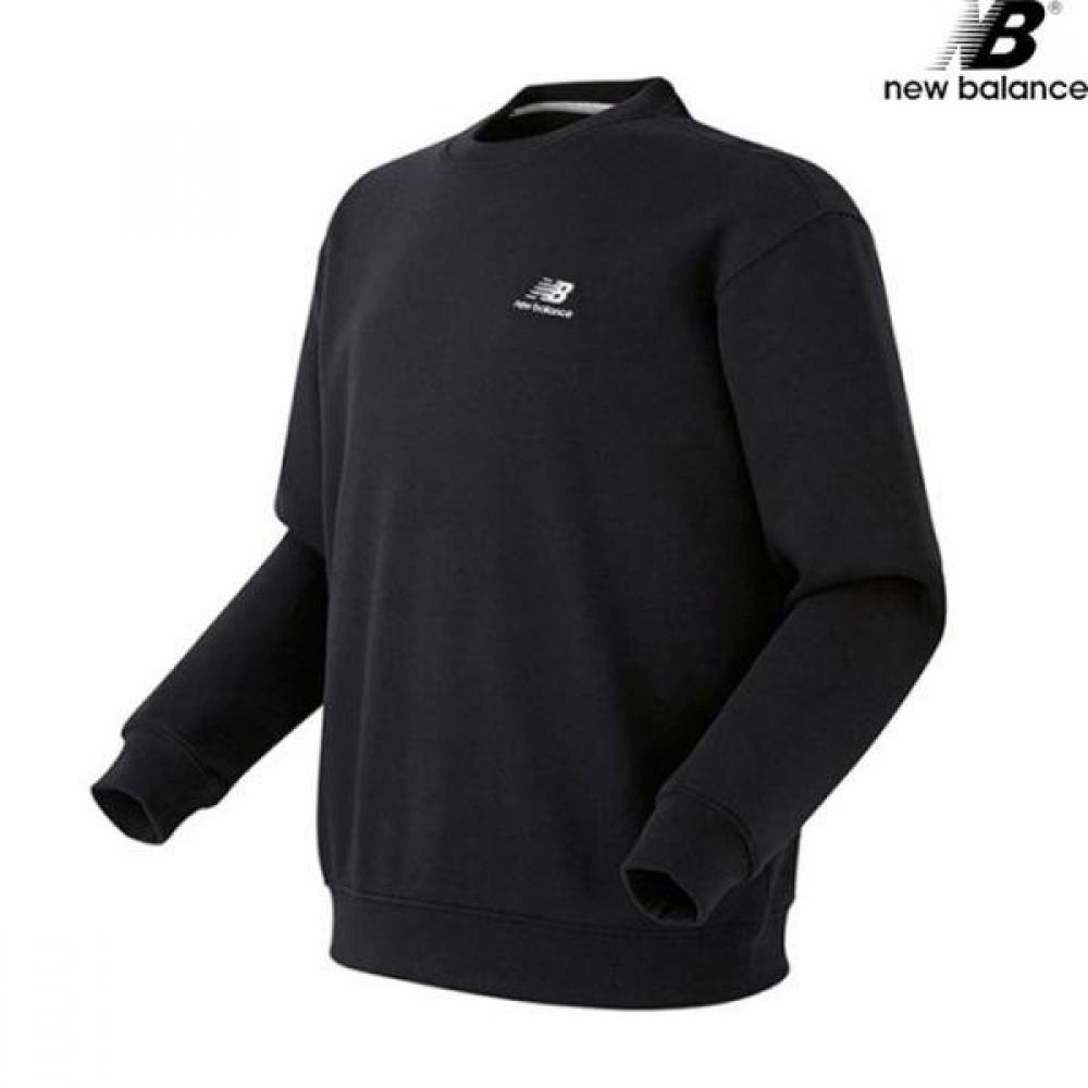 New Balance New Balance Nbnccb9033 Bk Brushed Small Logo Толстовка унисекс с длинным рукавом Футболка color 95
New Balance New Balance Nbnccb9033 Bk Brushed Small Logo Толстовка унисекс с длинным рукавом Футболка color 95