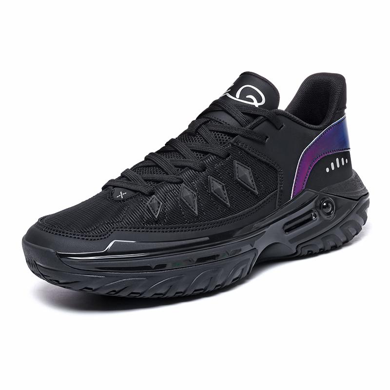 Men s Basketball Shoes Low-Top Practical Men s Shoes Non-Slip Wear-Resistant Stable Shock-Absorbing Sports Shoes 45
Men s Basketball Shoes Low-Top Practical Men s Shoes Non-Slip Wear-Resistant Stable Shock-Absorbing Sports Shoes 45