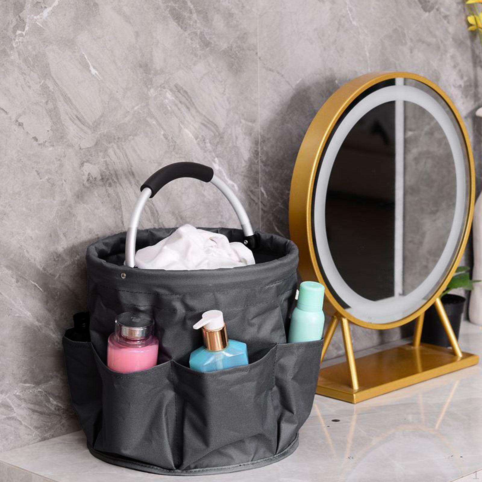 Сумка для хранения садовых инструментов, корзина для хранения, износостойкая, большая емкость, органайзер для кемпинга серый
Сумка для хранения садовых инструментов, корзина для хранения, износостойкая, большая емкость, органайзер для кемпинга серый