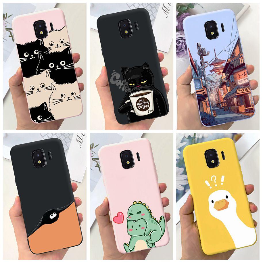 For Samsung Galaxy J2 Core 2018 Case SM-J260F SM-J260M Cover Cute Cartoon Shockproof Silicone Soft Case For Samsung J2 Core Capa For Samsung J2 Core
For Samsung Galaxy J2 Core 2018 Case SM-J260F SM-J260M Cover Cute Cartoon Shockproof Silicone Soft Case For Samsung J2 Core Capa For Samsung J2 Core