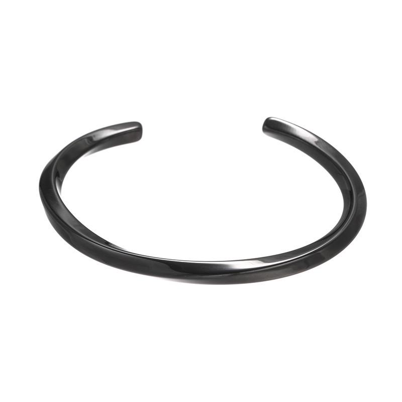 Аксессуары для часов DW: Европейская и американская мода, простой открытый браслет в форме буквы С из титановой стали для пар для женщин. Others
Аксессуары для часов DW: Европейская и американская мода, простой открытый браслет в форме буквы С из титановой стали для пар для женщин. Others