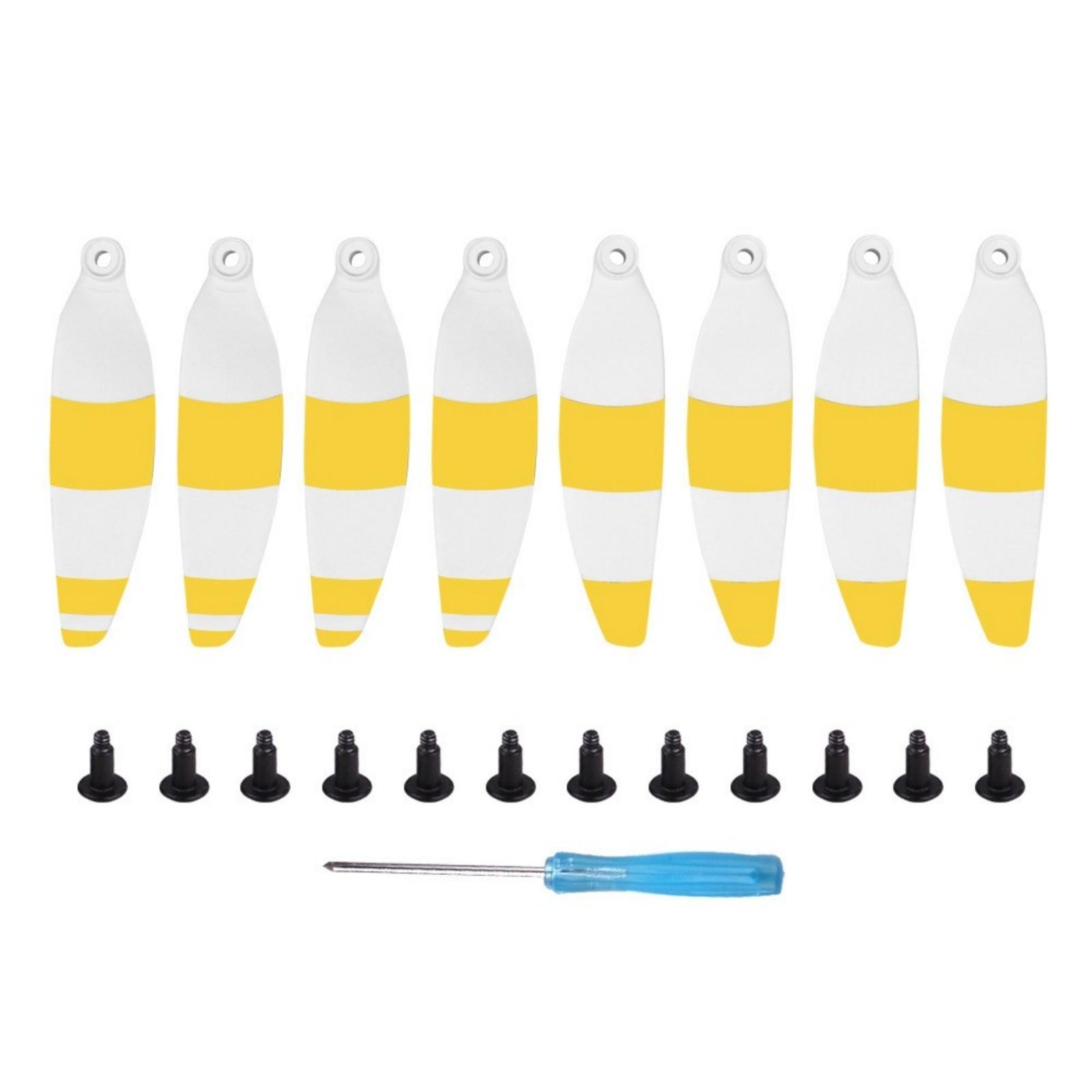 Precisions Flight Drones 4726F Propellers for Mini Drones Enhances Flight Experience
Precisions Flight Drones 4726F Propellers for Mini Drones Enhances Flight Experience