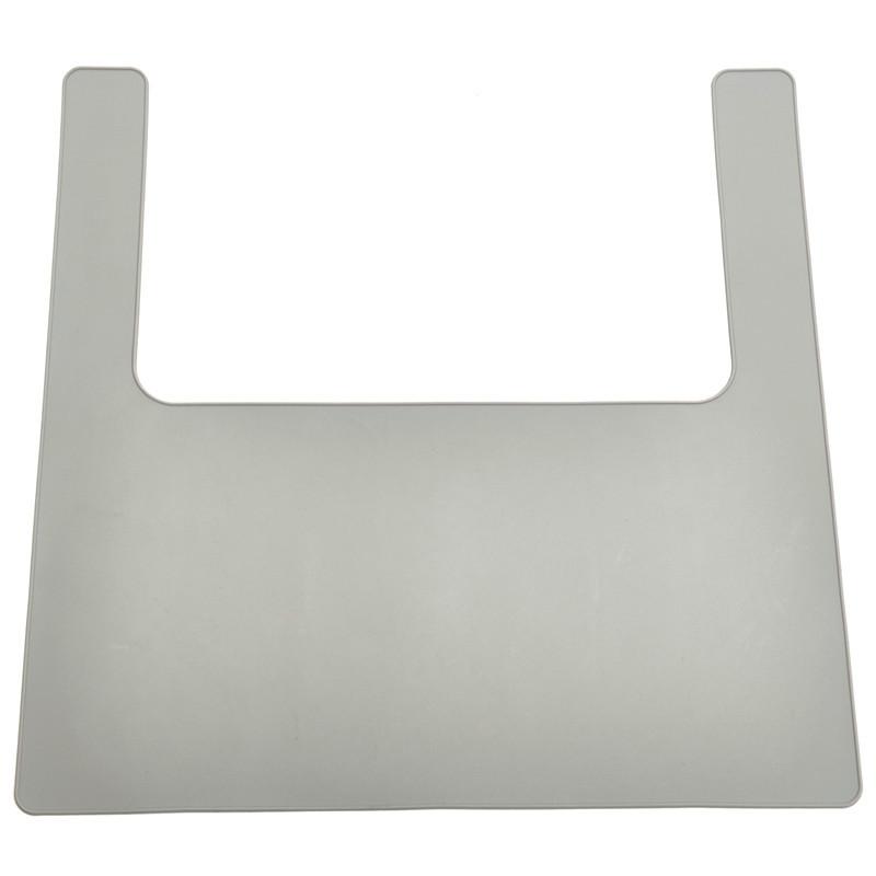 Дитячі пласкі силіконові килимки під тарілку, стійкі до олії та плям, домашні, термоізоляційні, миються, килимки на стіл для малюків, килимки під обідню тарілку 38x38cm
Дитячі пласкі силіконові килимки під тарілку, стійкі до олії та плям, домашні, термоізоляційні, миються, килимки на стіл для малюків, килимки під обідню тарілку 38x38cm