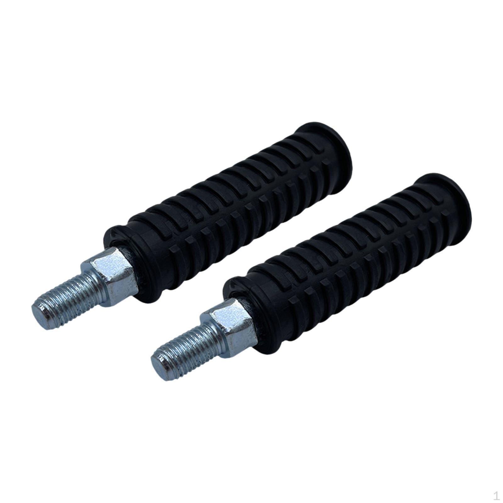 Аксессуар, Задний Пассажир Middle Shaft 8mm
Аксессуар, Задний Пассажир Middle Shaft 8mm