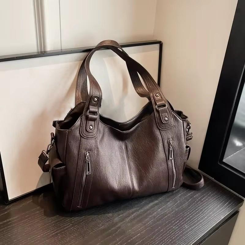 Мягкое внутреннее отделение, наплечные сумки, высокое качество, контрастные цвета, сумки кроссбоди для женщин, модные сумки из искусственной кожи кофейный
Мягкое внутреннее отделение, наплечные сумки, высокое качество, контрастные цвета, сумки кроссбоди для женщин, модные сумки из искусственной кожи кофейный